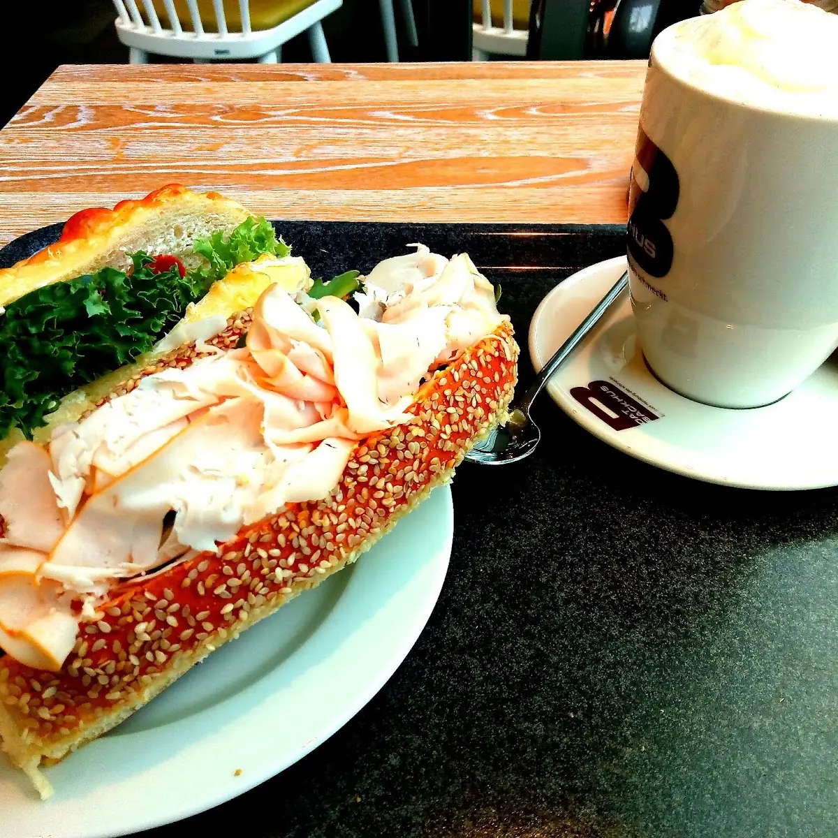 Essen und Trinken photo 7