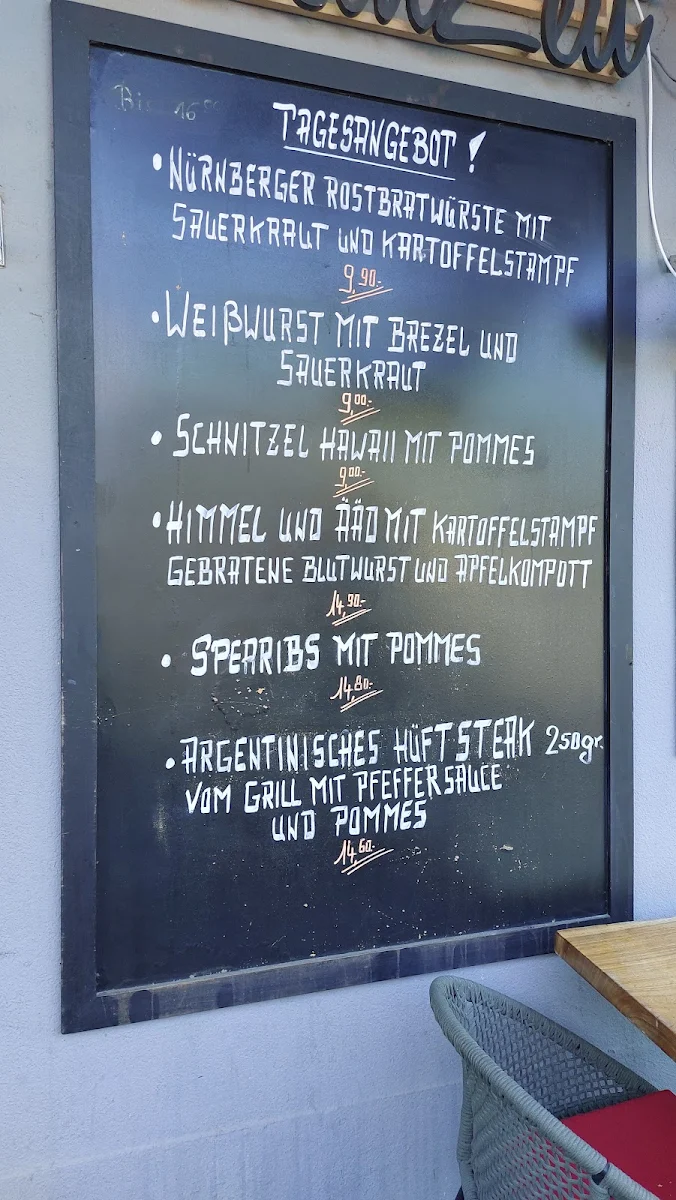Speisekarte photo 10