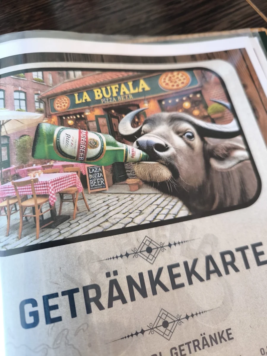 Speisekarte photo 9