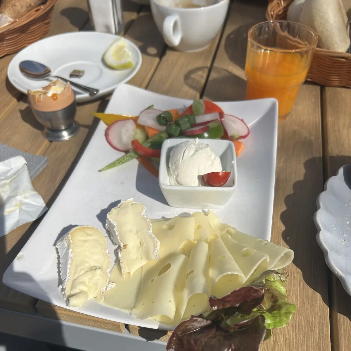 Essen und Trinken photo 3