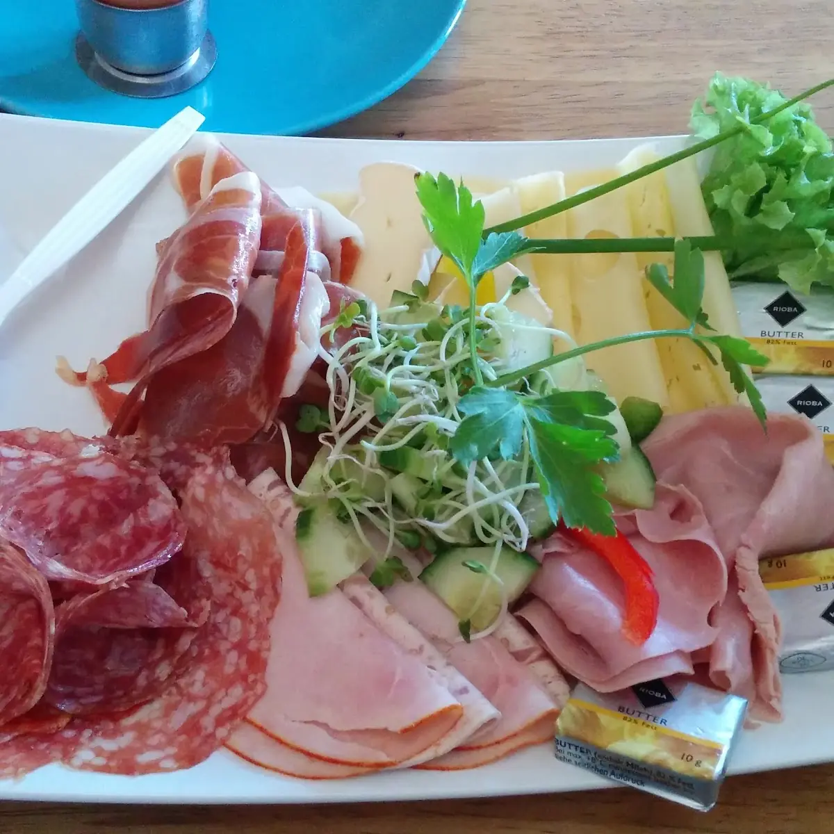 Essen und Trinken photo 7