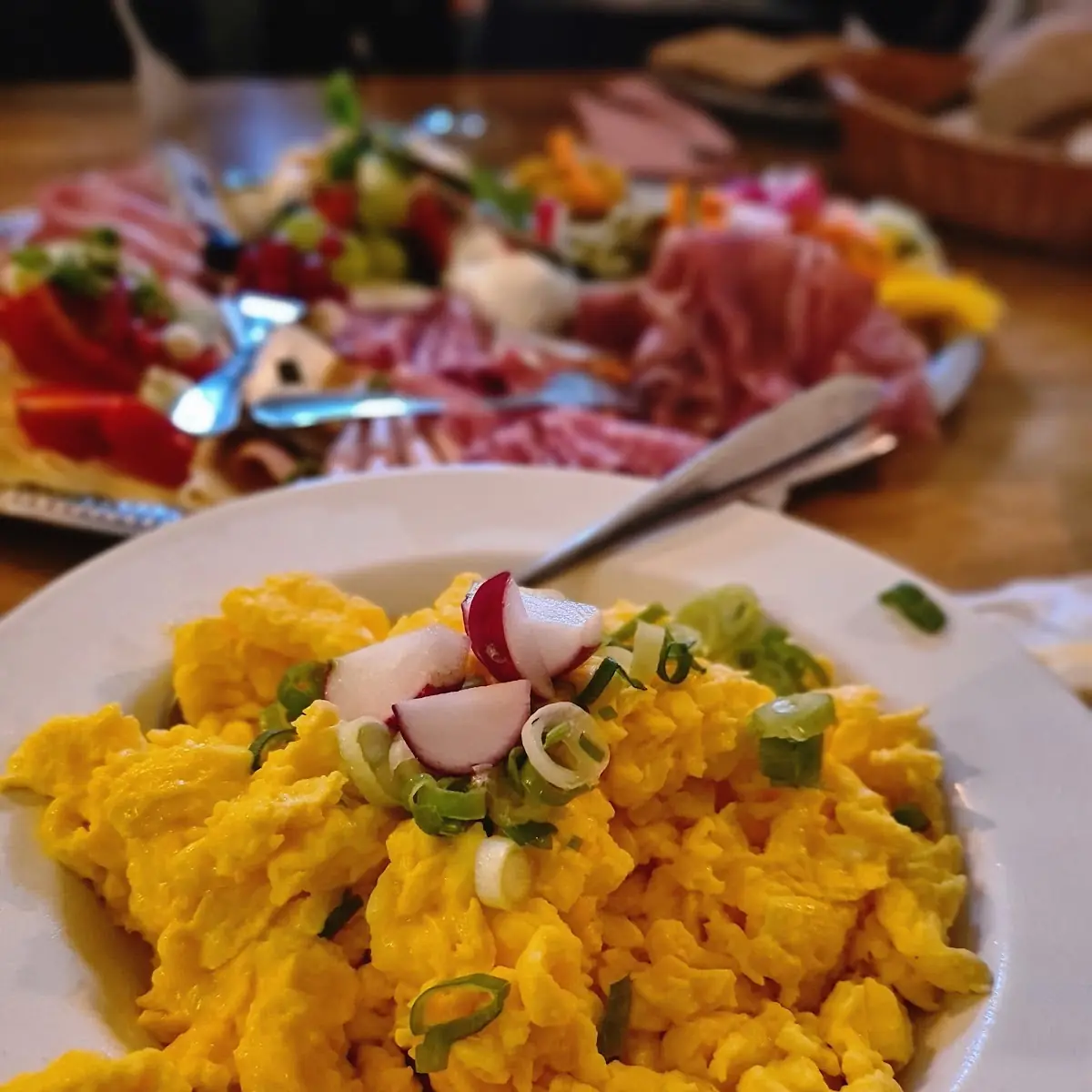 Essen und Trinken photo 8