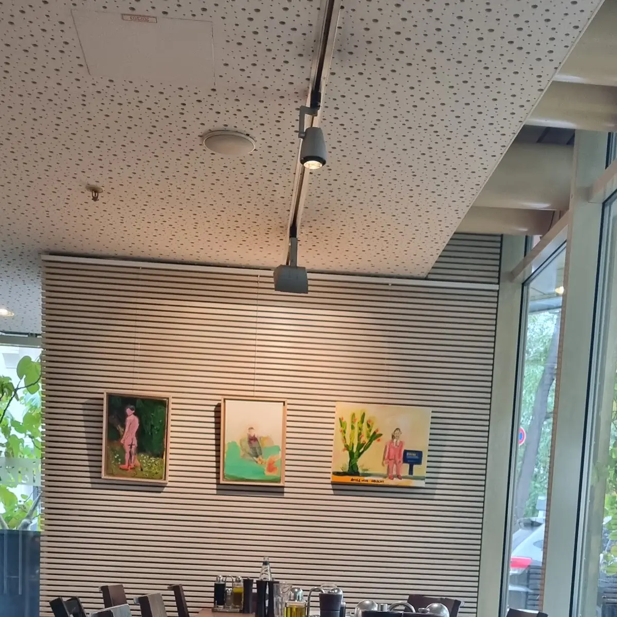 Atmosphäre photo 3