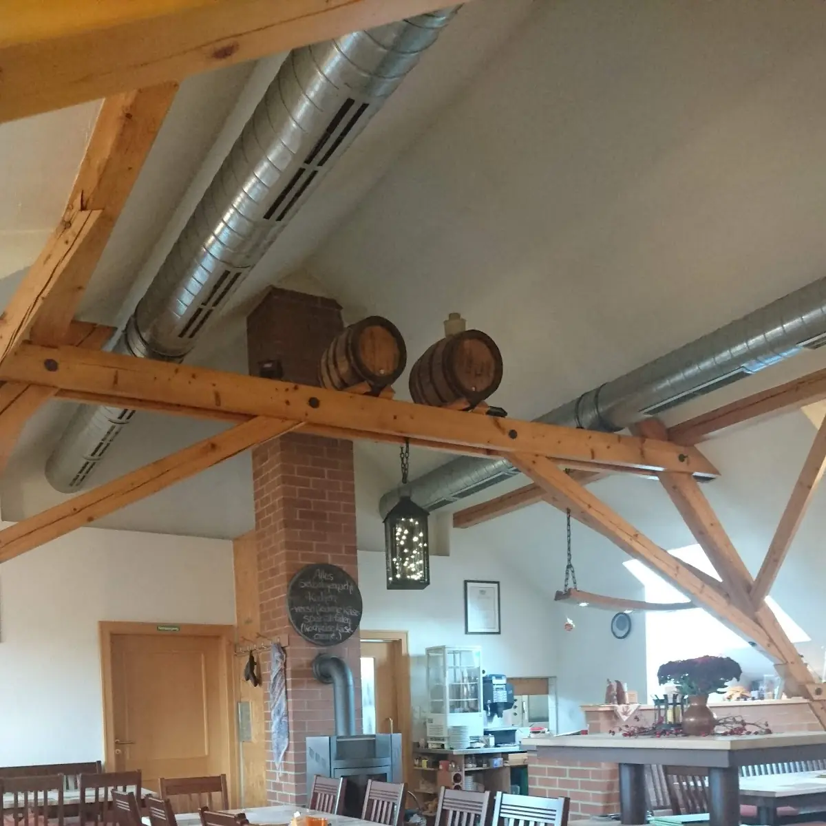 Atmosphäre, Der Weinboden
