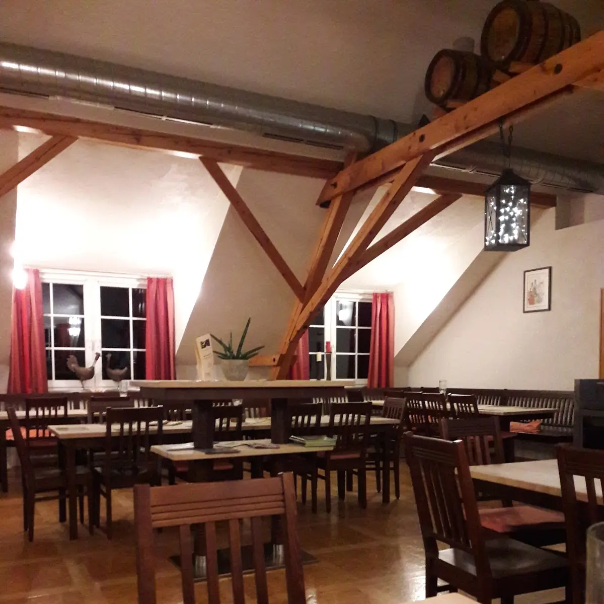 Atmosphäre, Der Weinboden