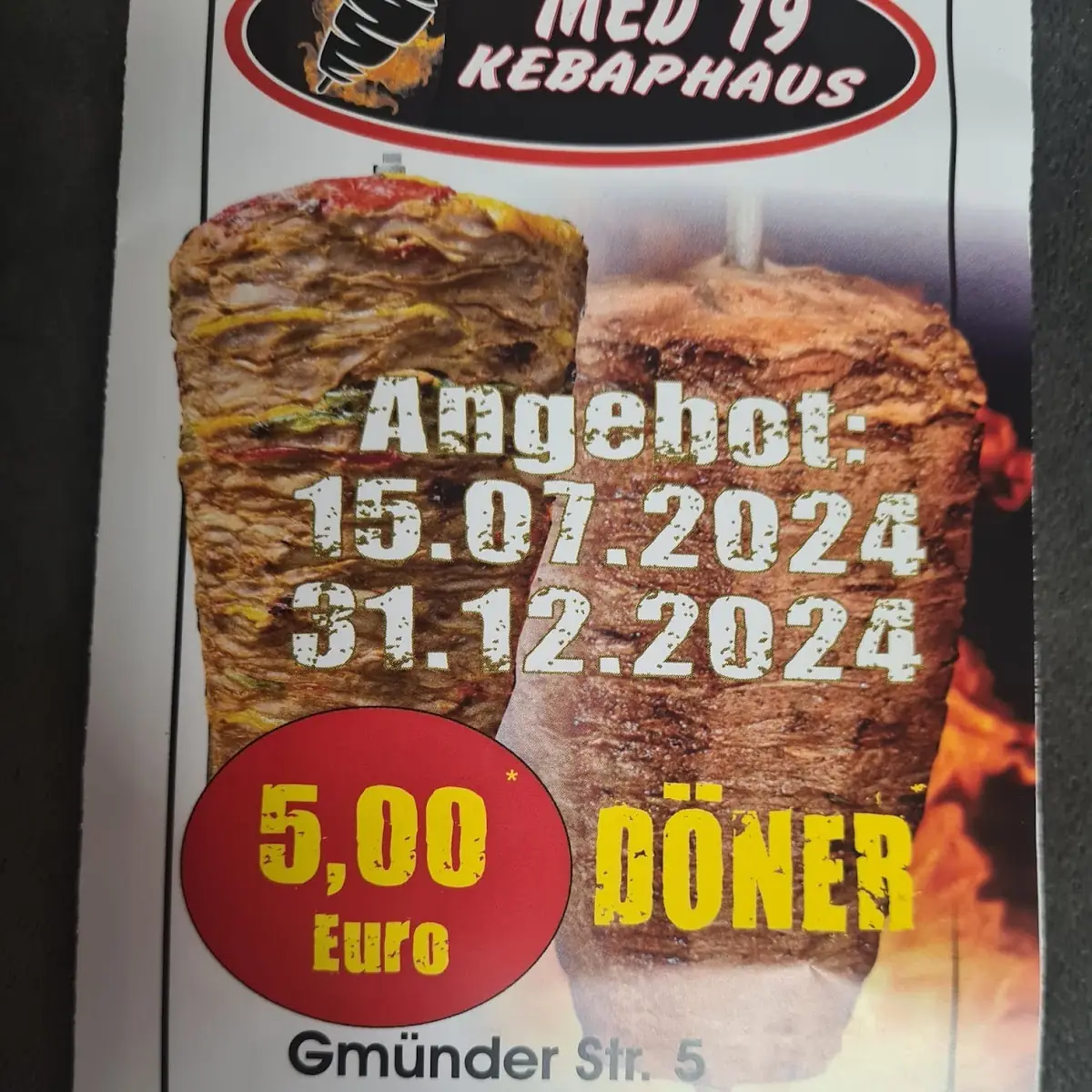 Speisekarte photo 7