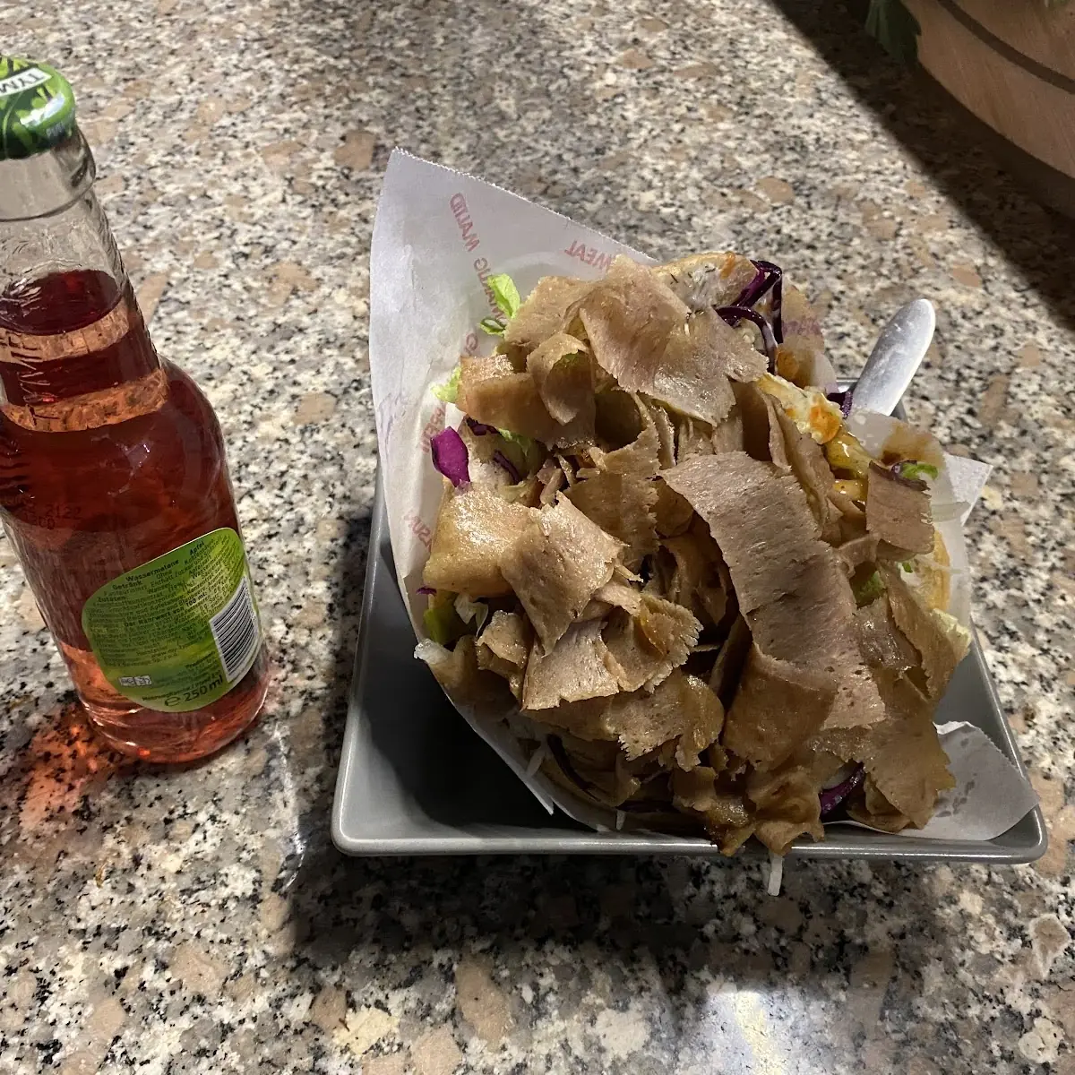 Essen und Trinken photo 2