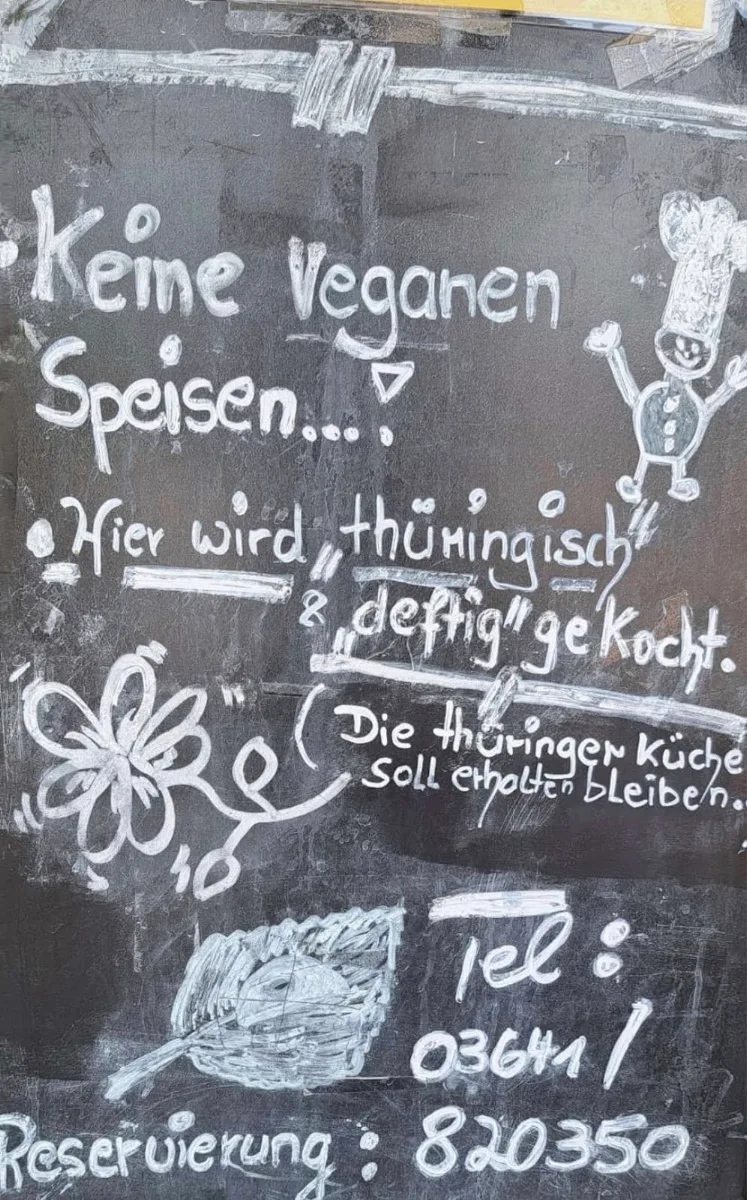 Speisekarte photo 10