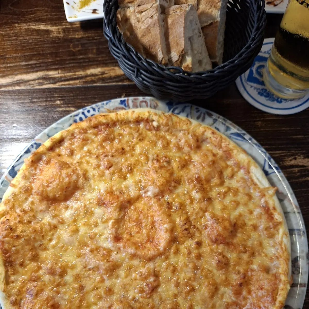 Essen und Trinken, Eddy's Bodega
