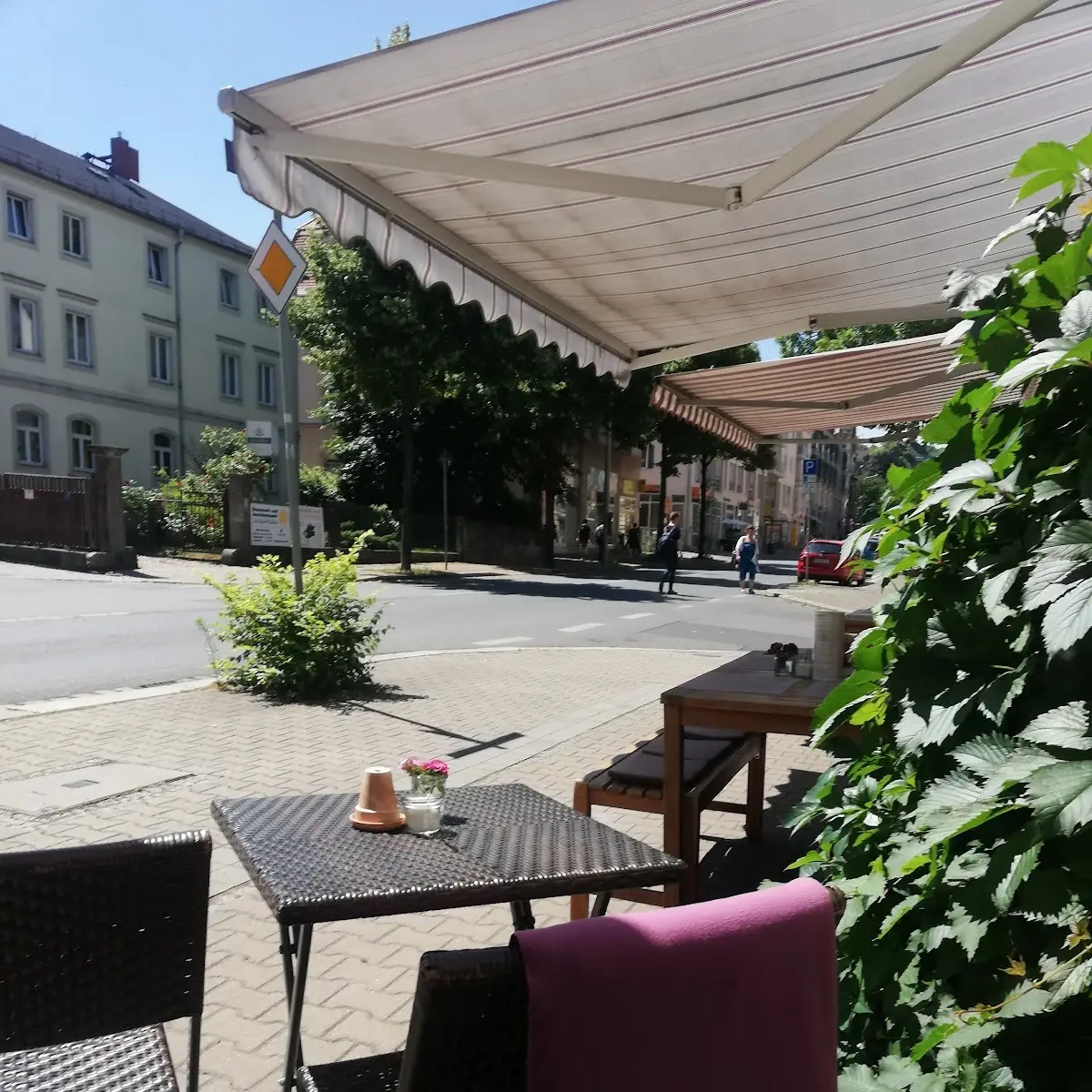 Atmosphäre photo 3