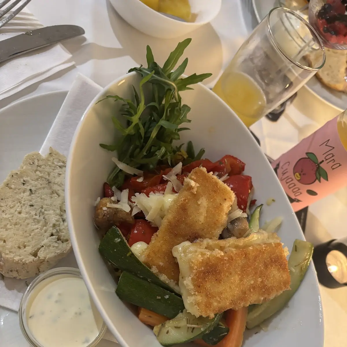 Essen und Trinken photo 10