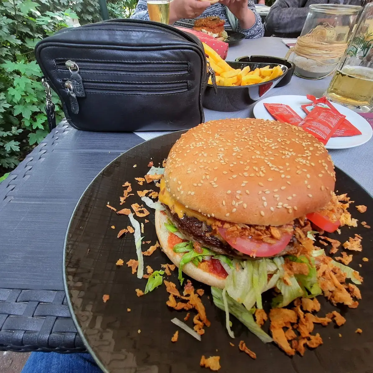 Essen und Trinken photo 3