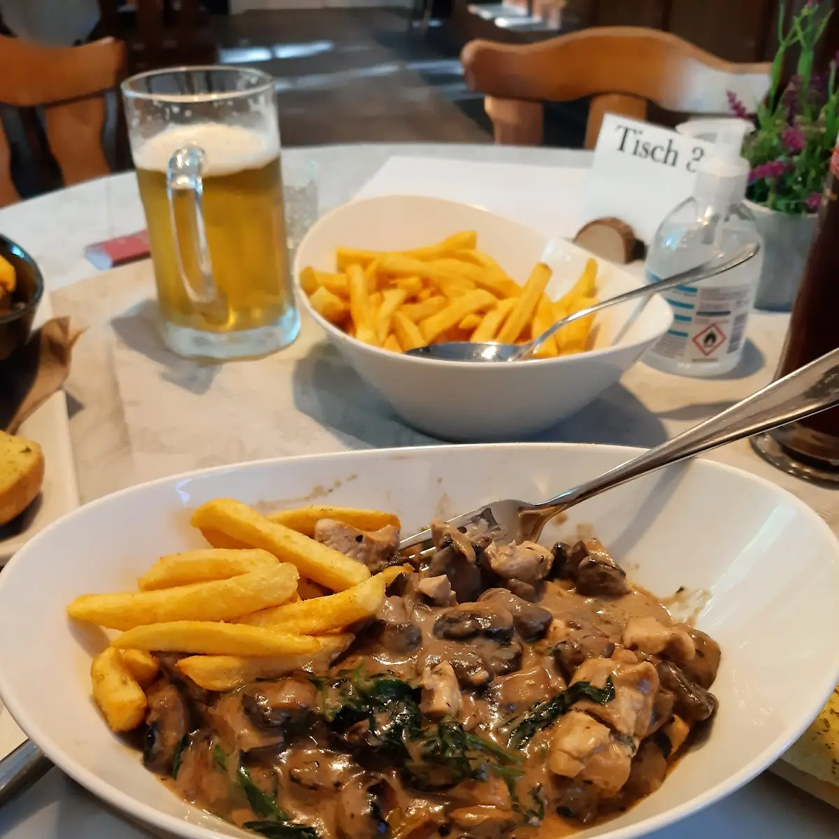 Essen und Trinken photo 5