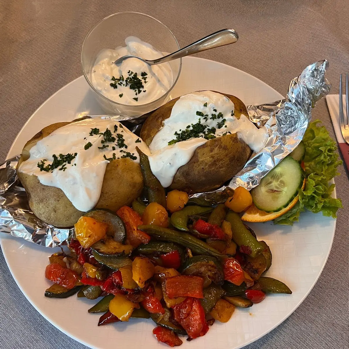 Essen und Trinken photo 8