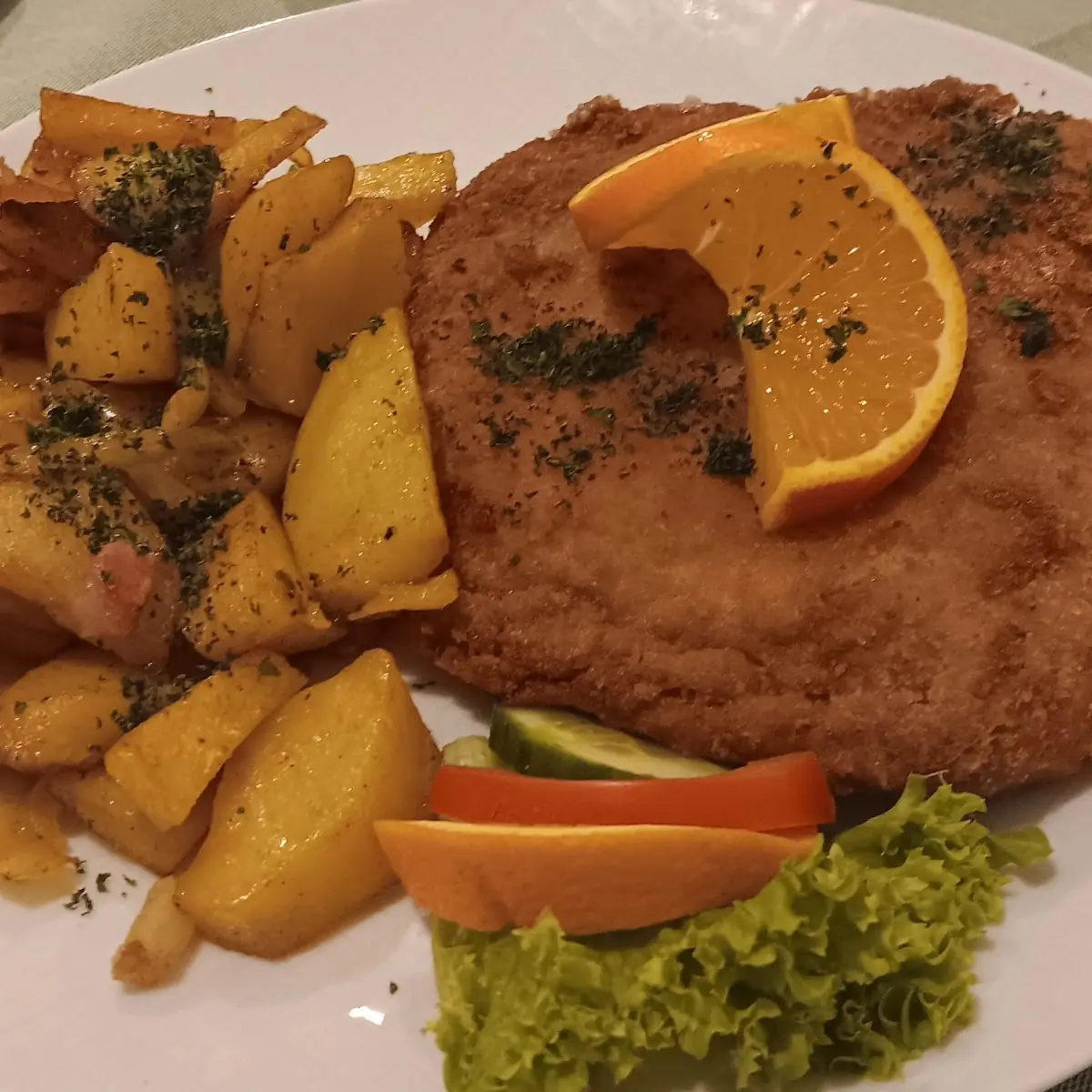 Essen und Trinken photo 9