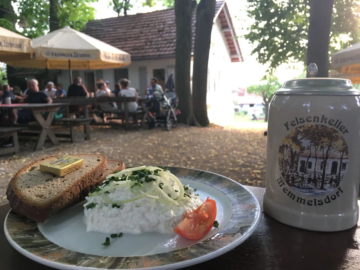 Essen und Trinken photo 3