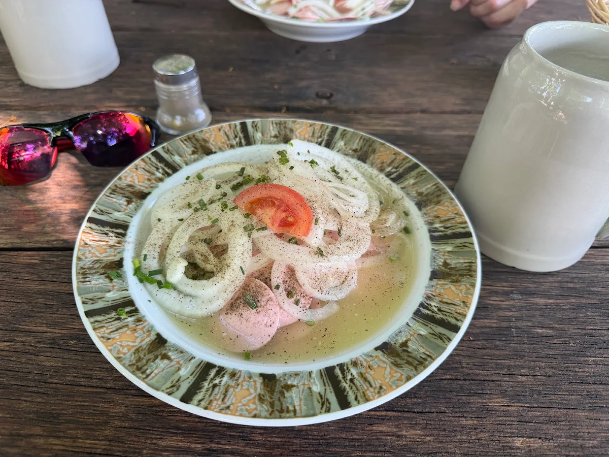 Essen und Trinken photo 7