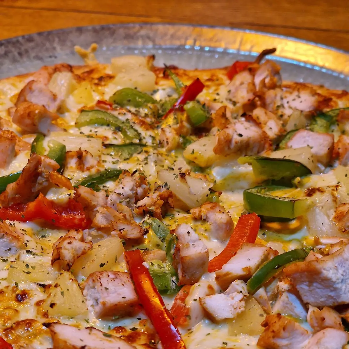 Essen und Trinken, Pizza Brothers Lannesdorf