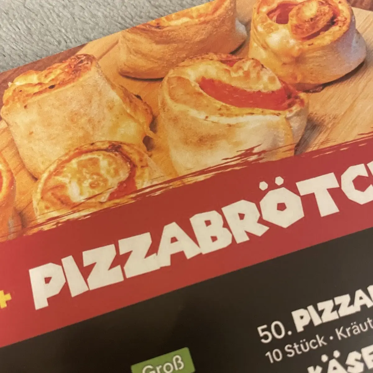 Speisekarte, Pizza Brothers Lannesdorf
