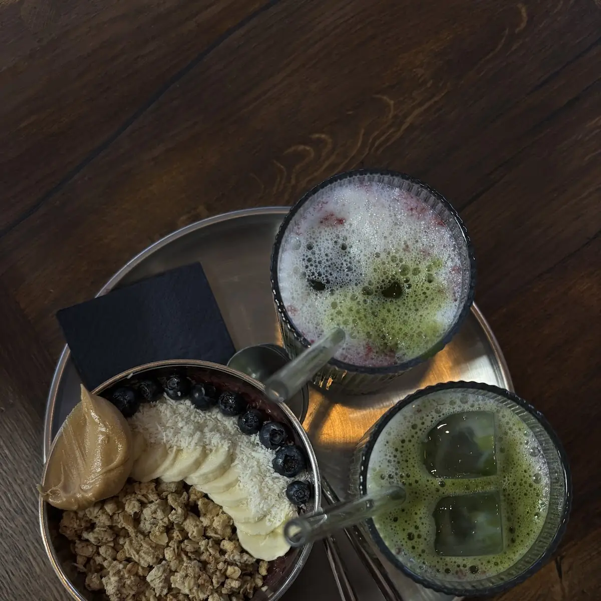 Essen und Trinken photo 3
