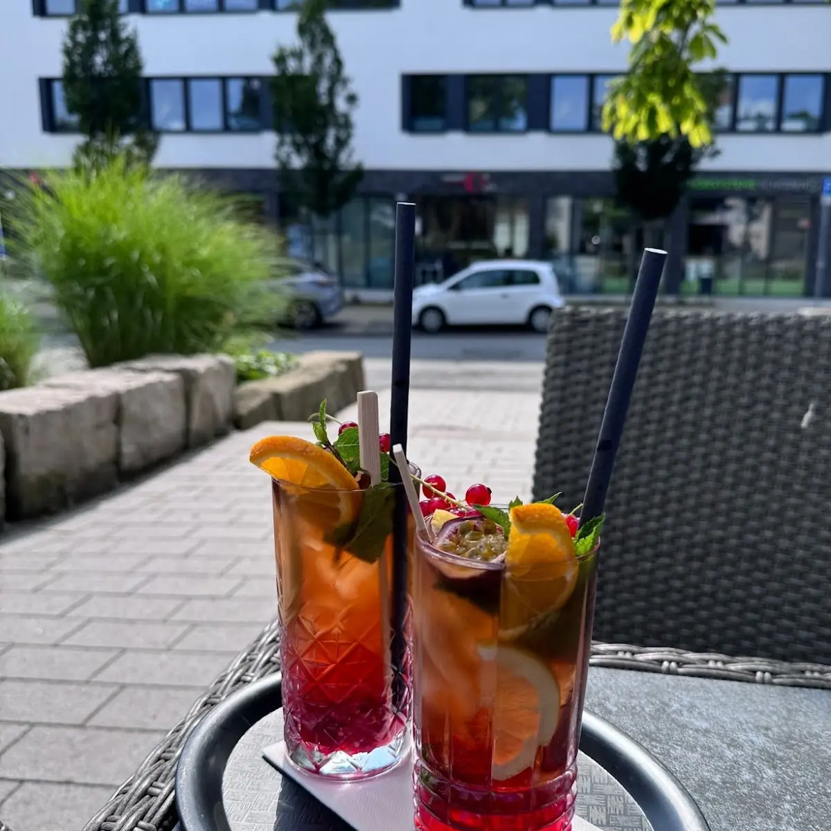Essen und Trinken photo 5