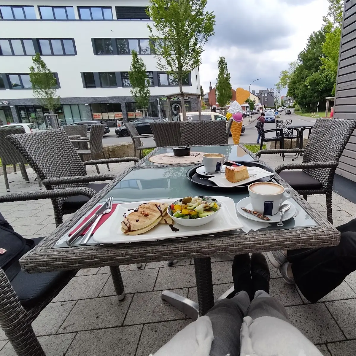 Atmosphäre photo 2