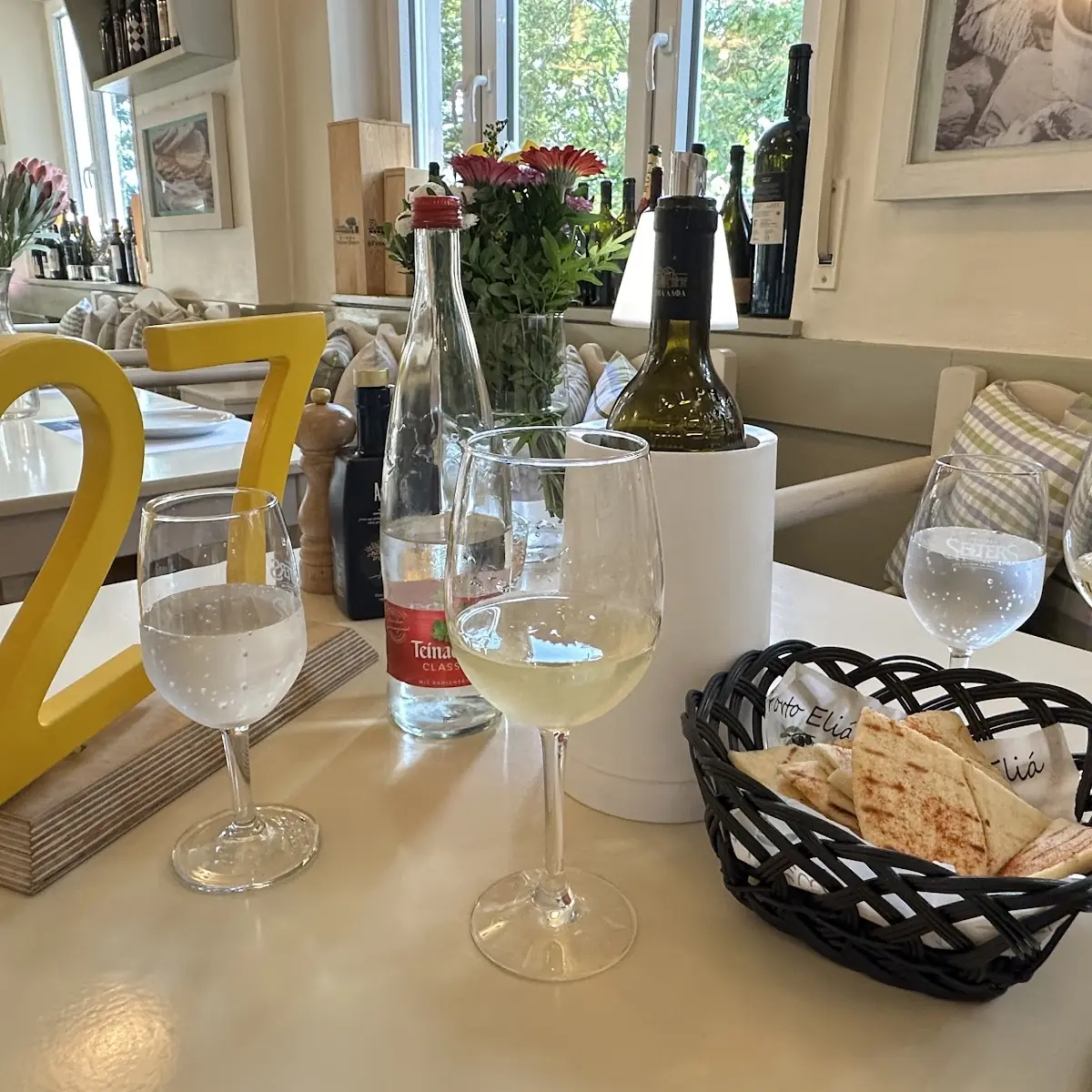 Essen und Trinken photo 1