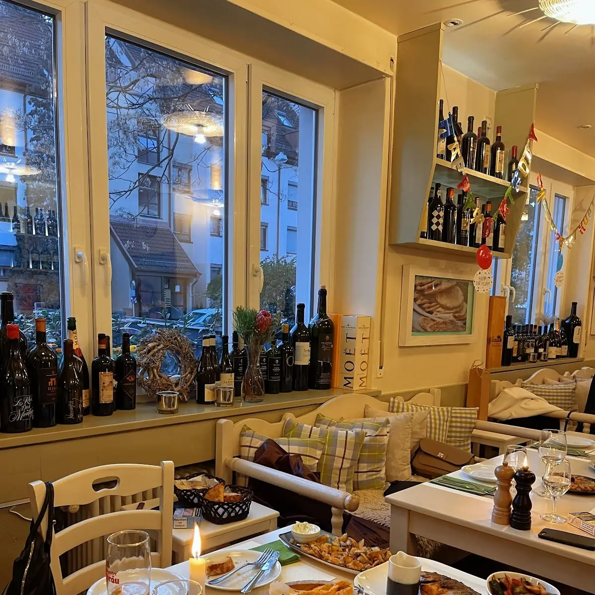 Essen und Trinken photo 6