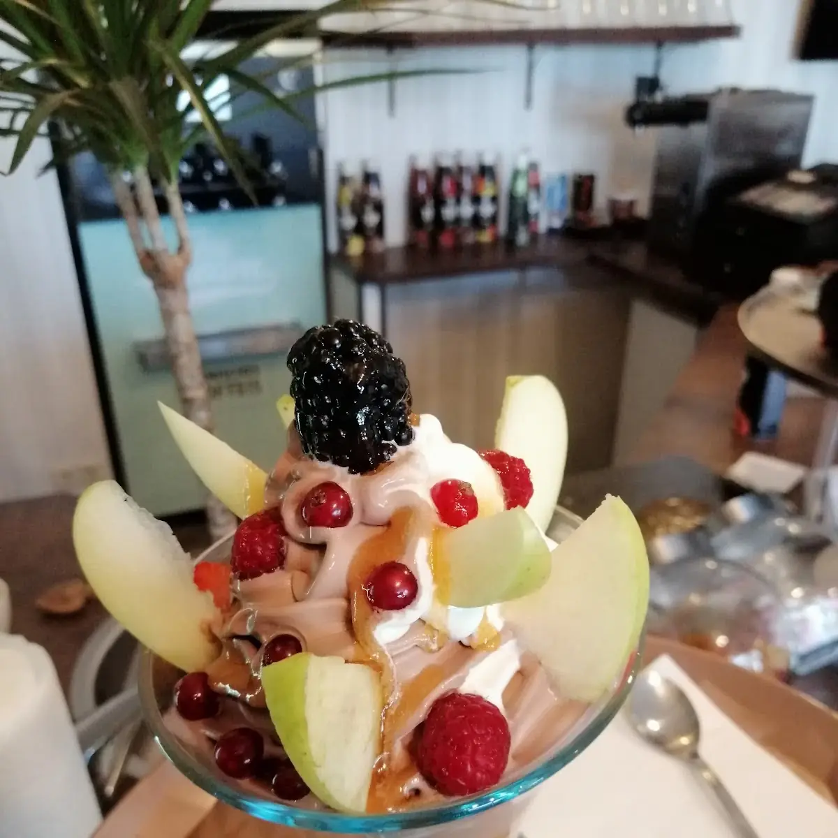 Essen und Trinken photo 10