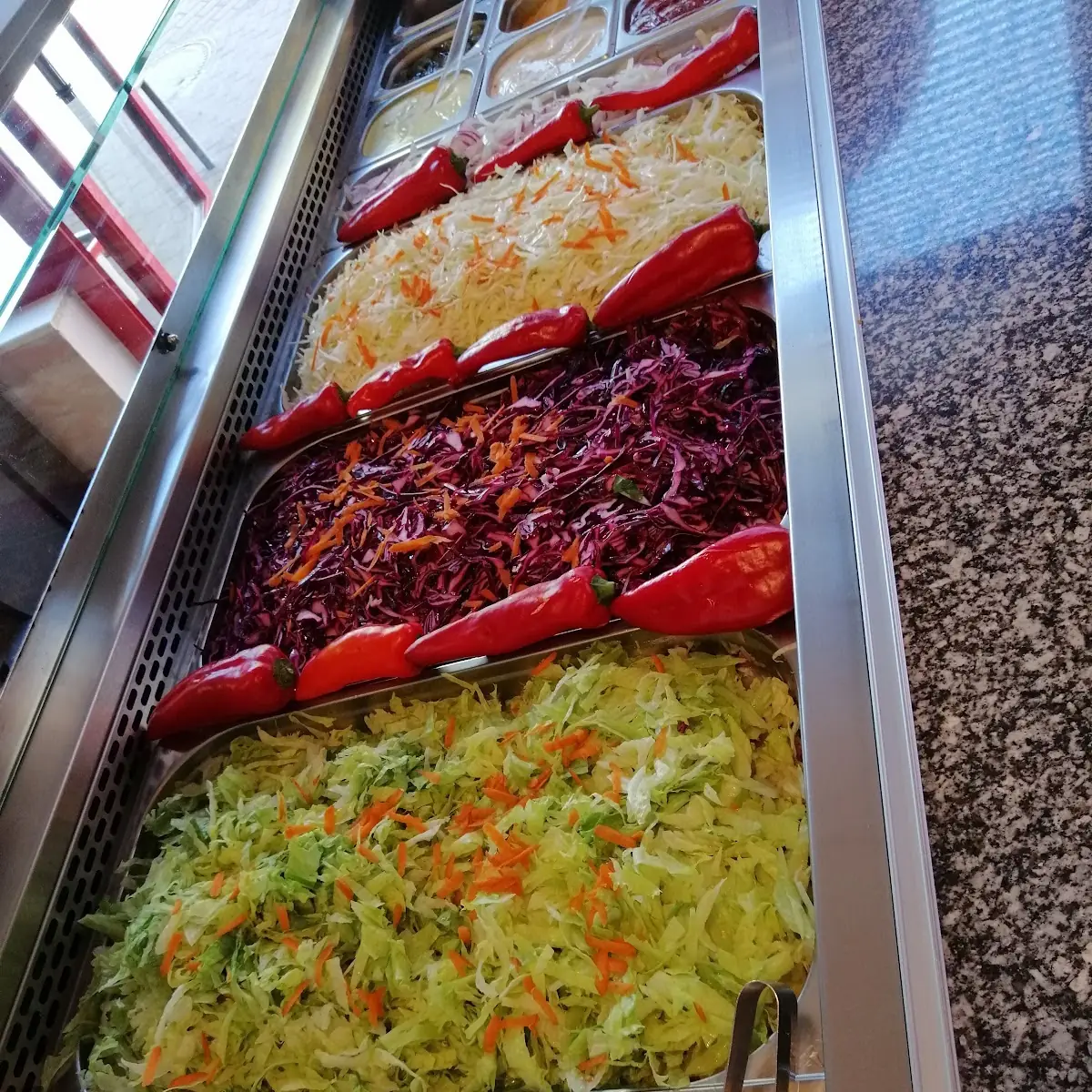 Essen und Trinken photo 6