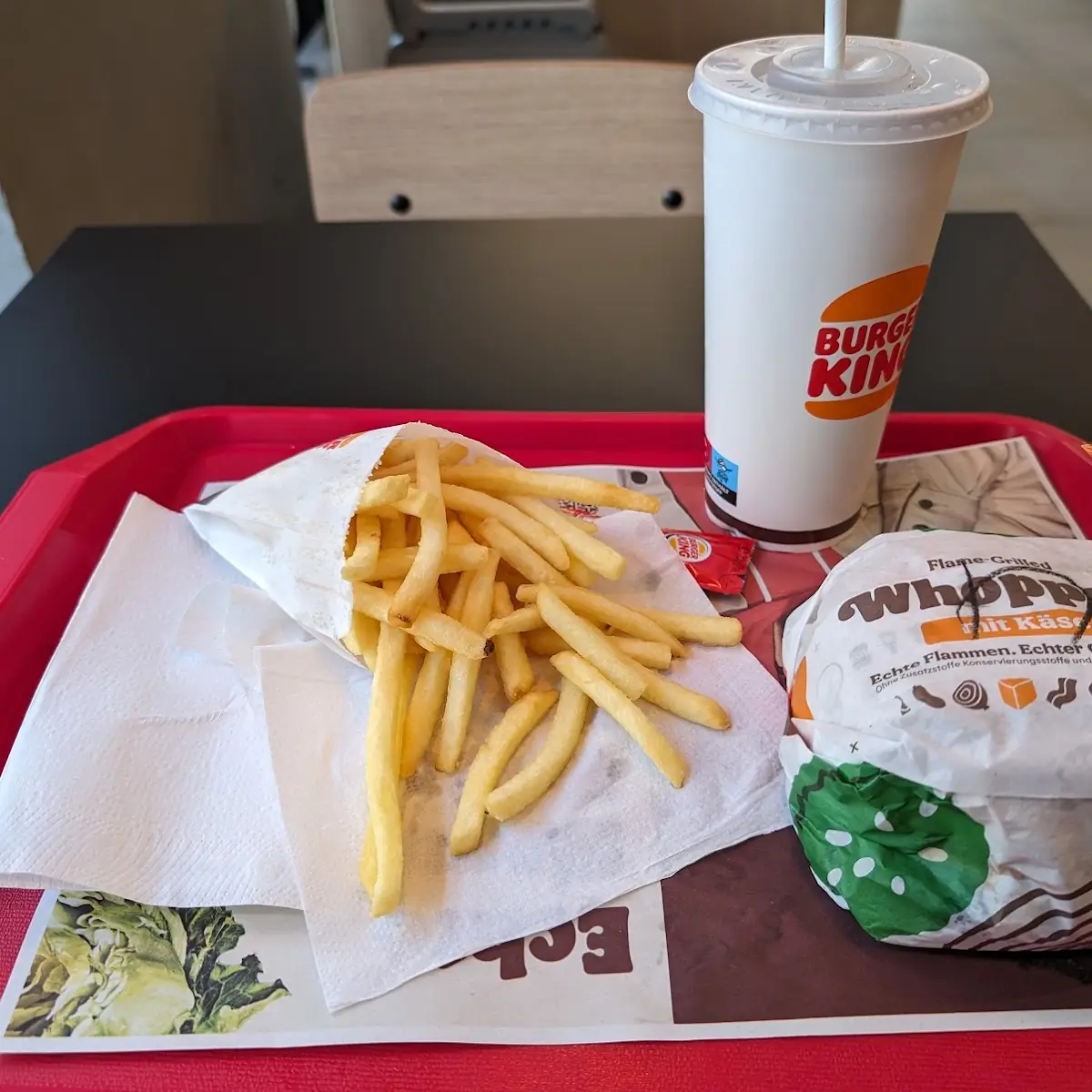 Essen und Trinken photo 1