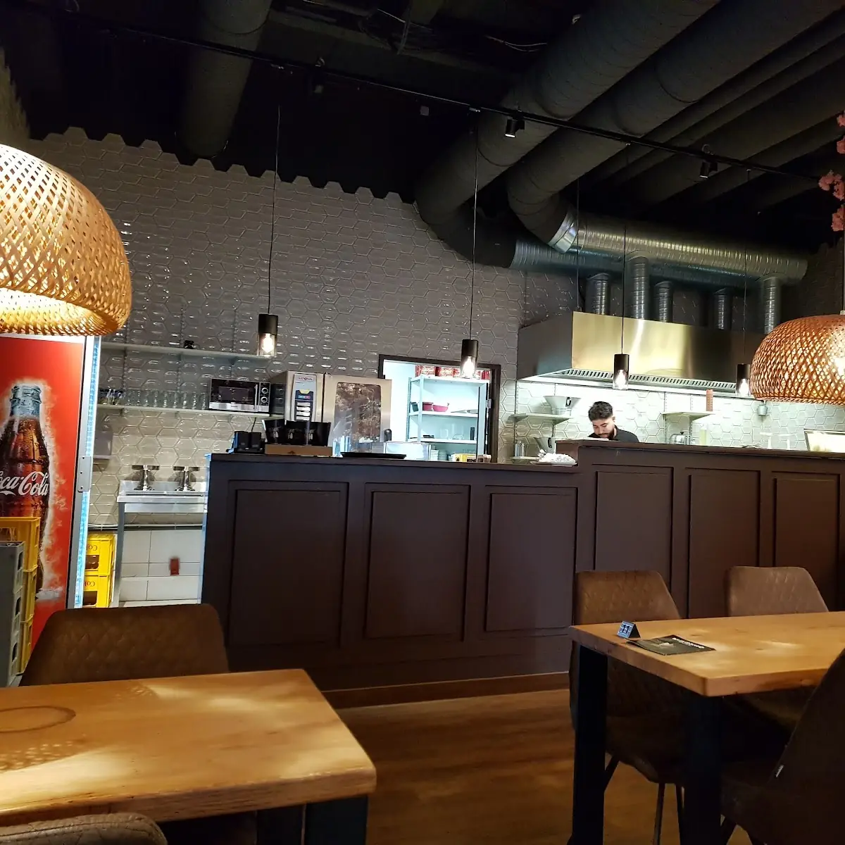 Atmosphäre photo 4