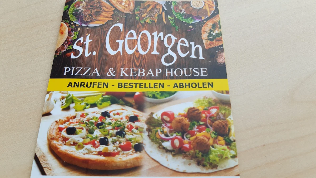 Speisekarte photo 10