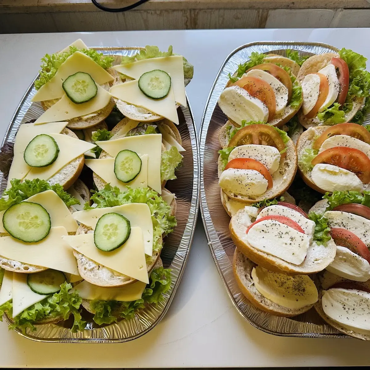 Essen und Trinken photo 6