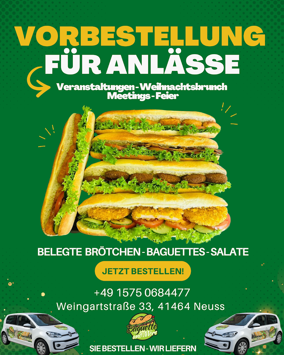 Speisekarte photo 5