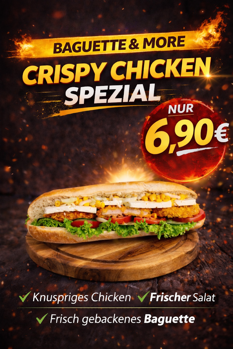 Speisekarte photo 8