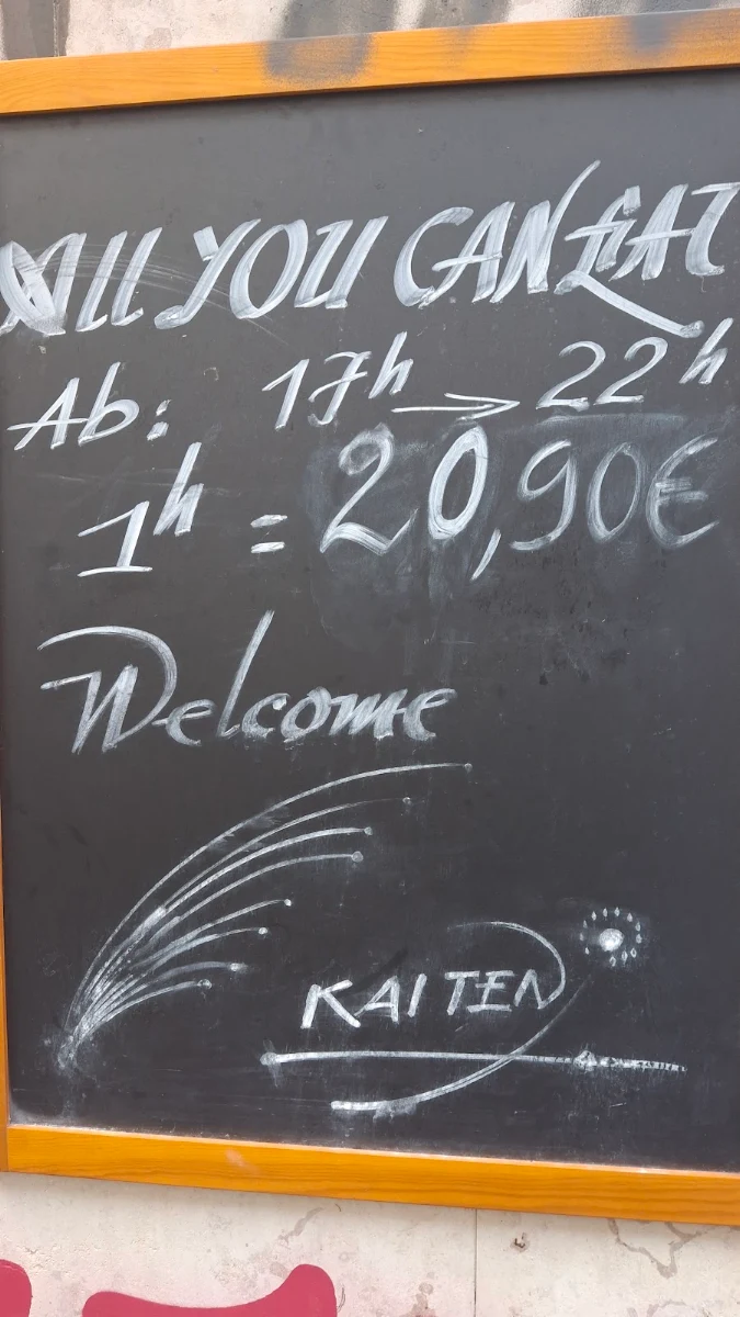 Speisekarte photo 6
