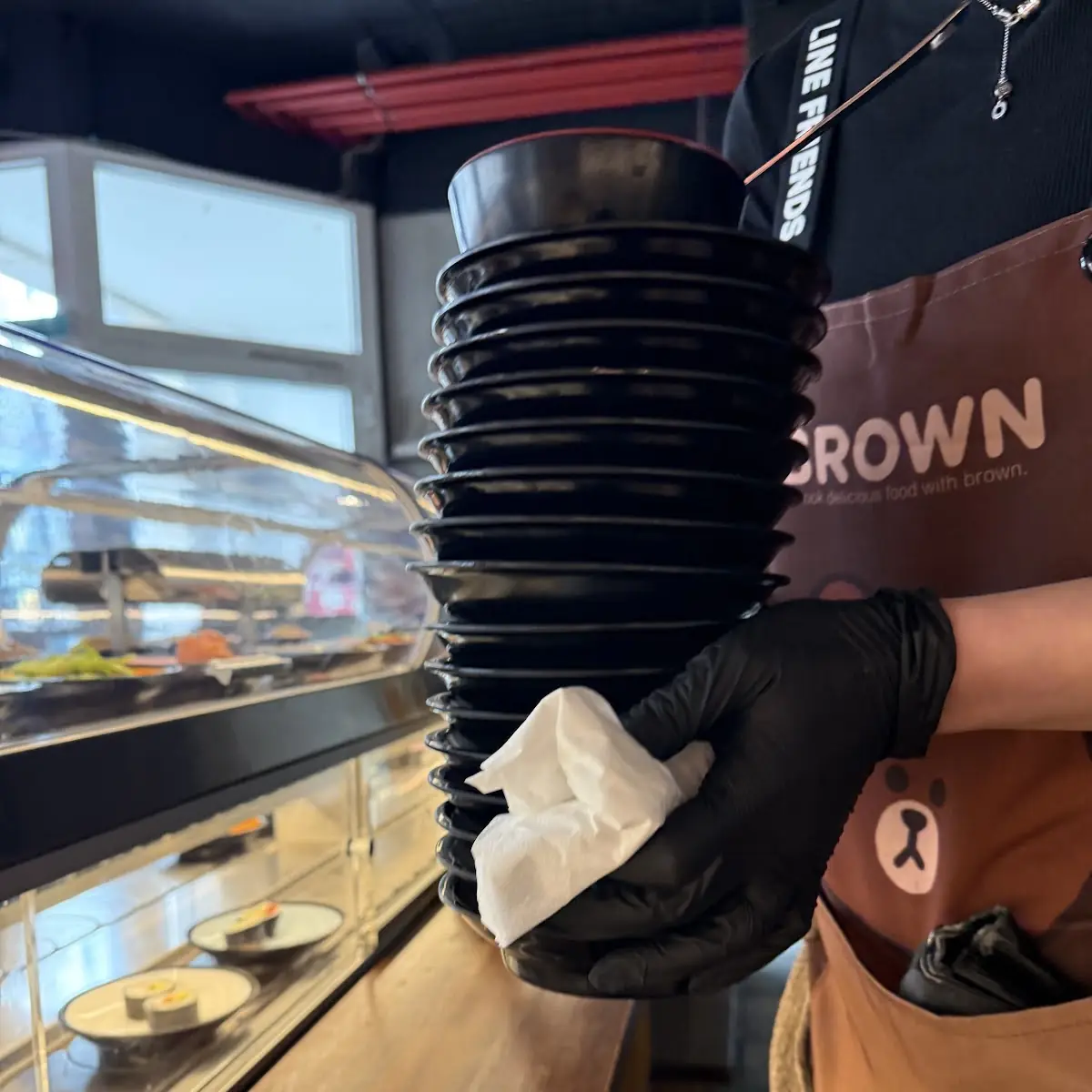 Atmosphäre photo 7