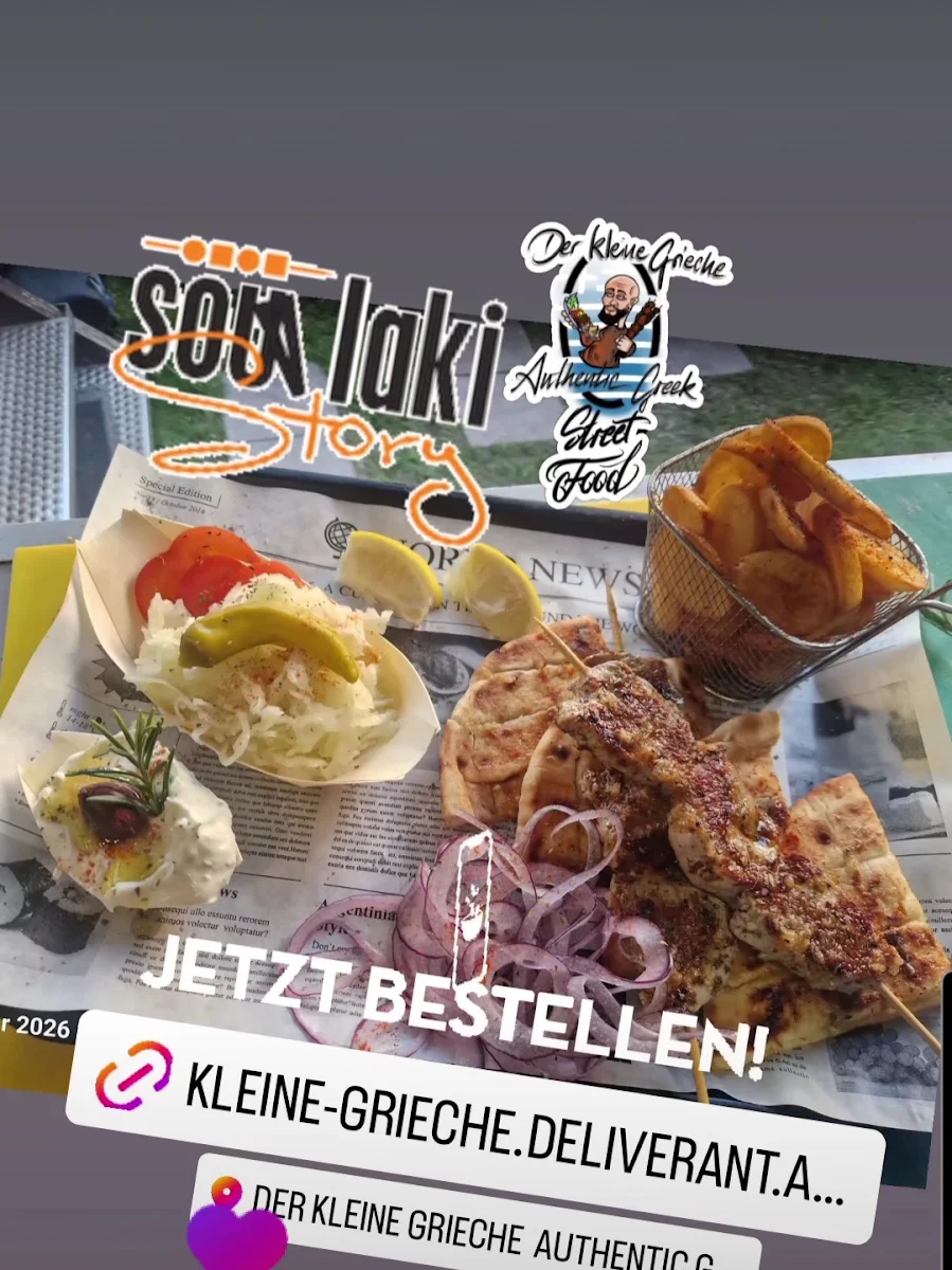 Speisekarte photo 8