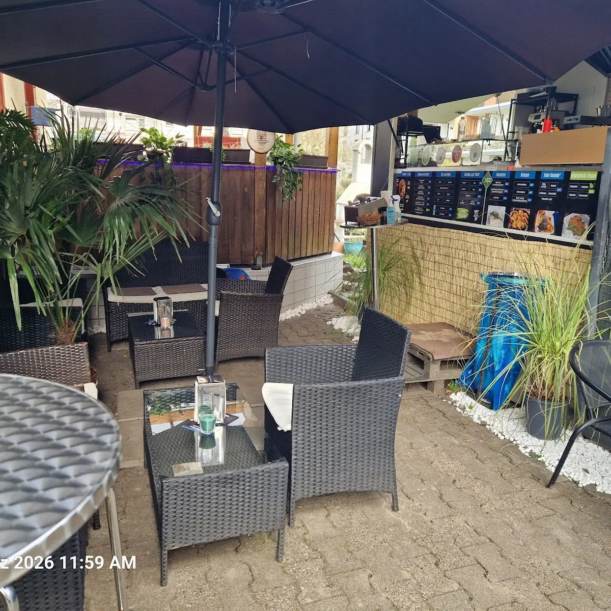 Atmosphäre photo 2