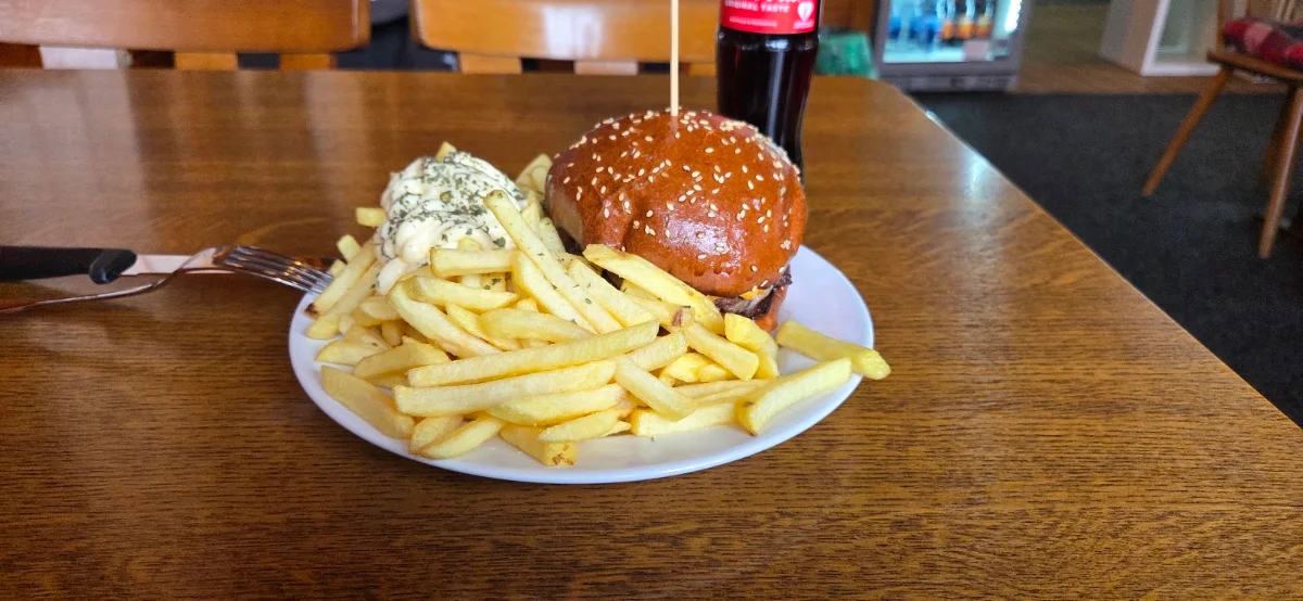 Essen und Trinken photo 5