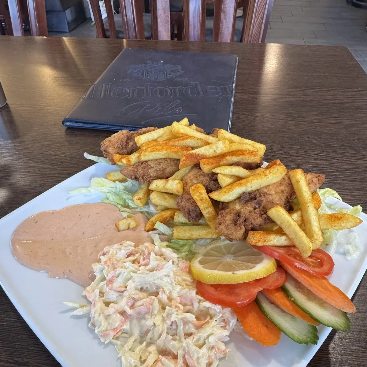 Essen und Trinken photo 4