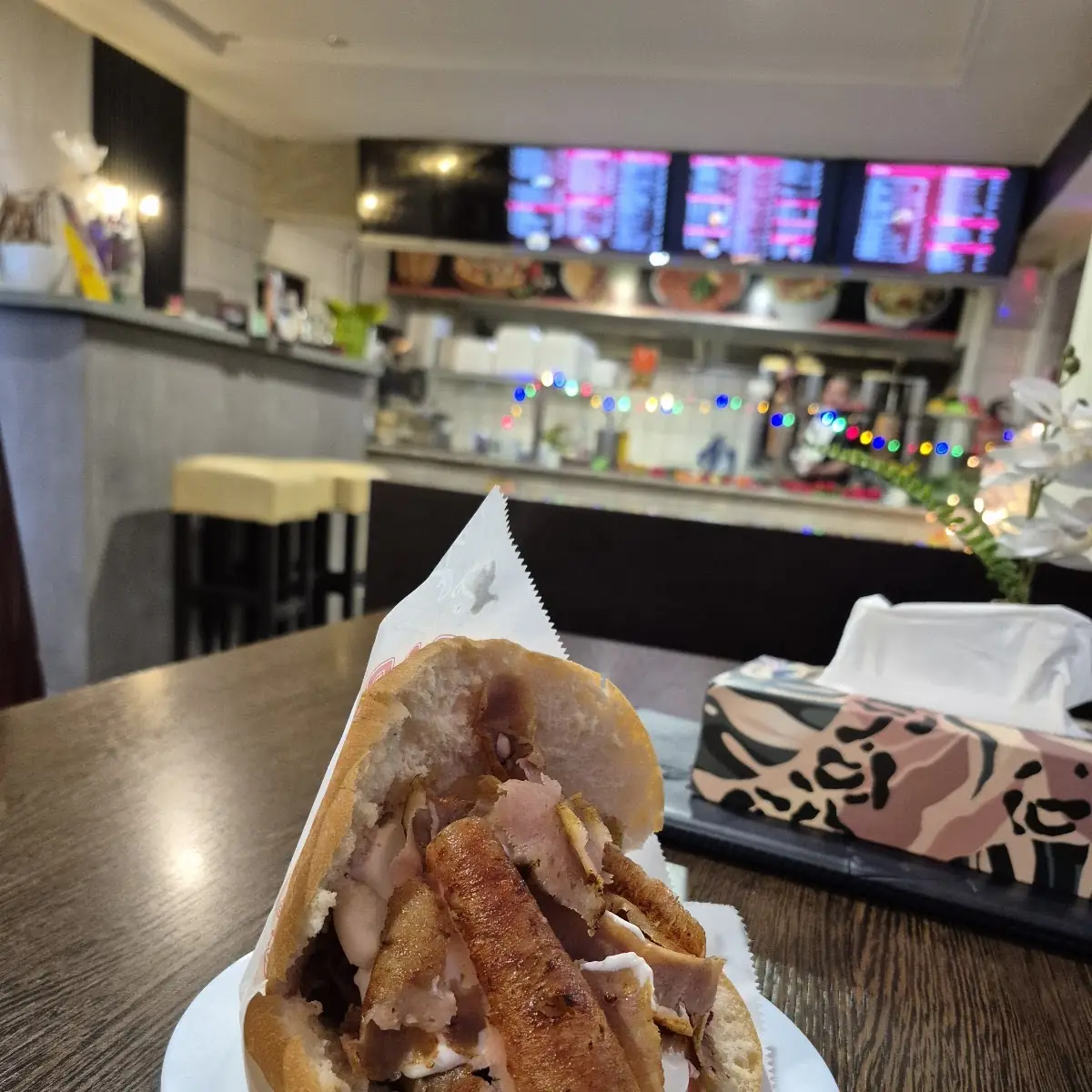 Essen und Trinken photo 6