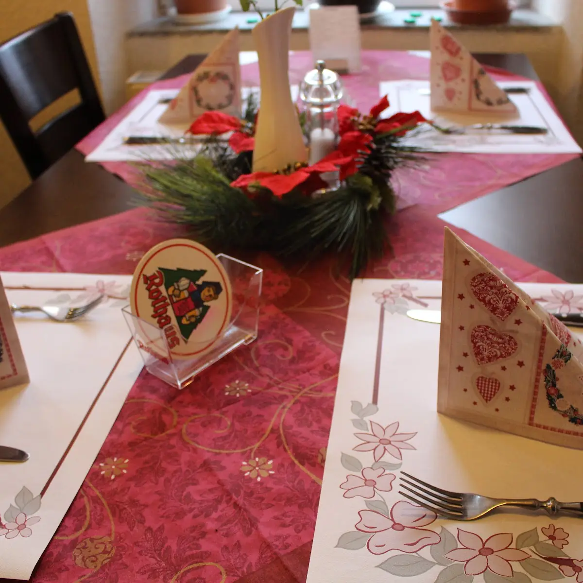 Essen und Trinken photo 3