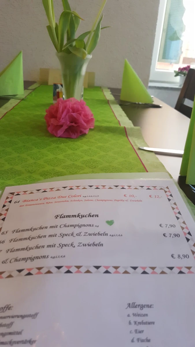 Speisekarte photo 5