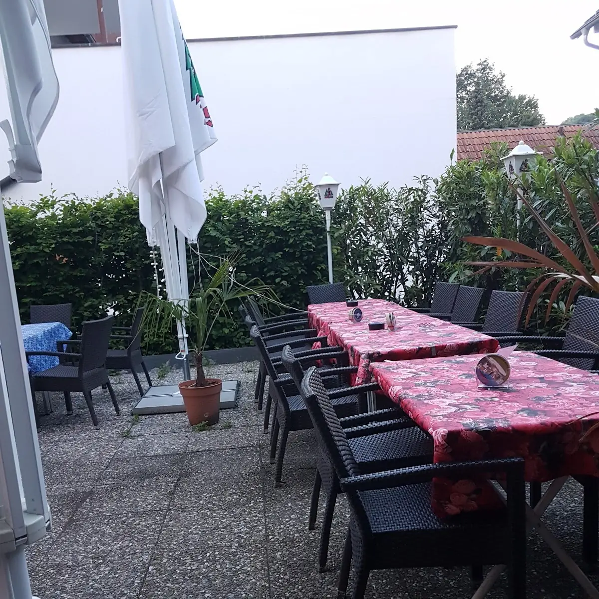 Atmosphäre photo 10