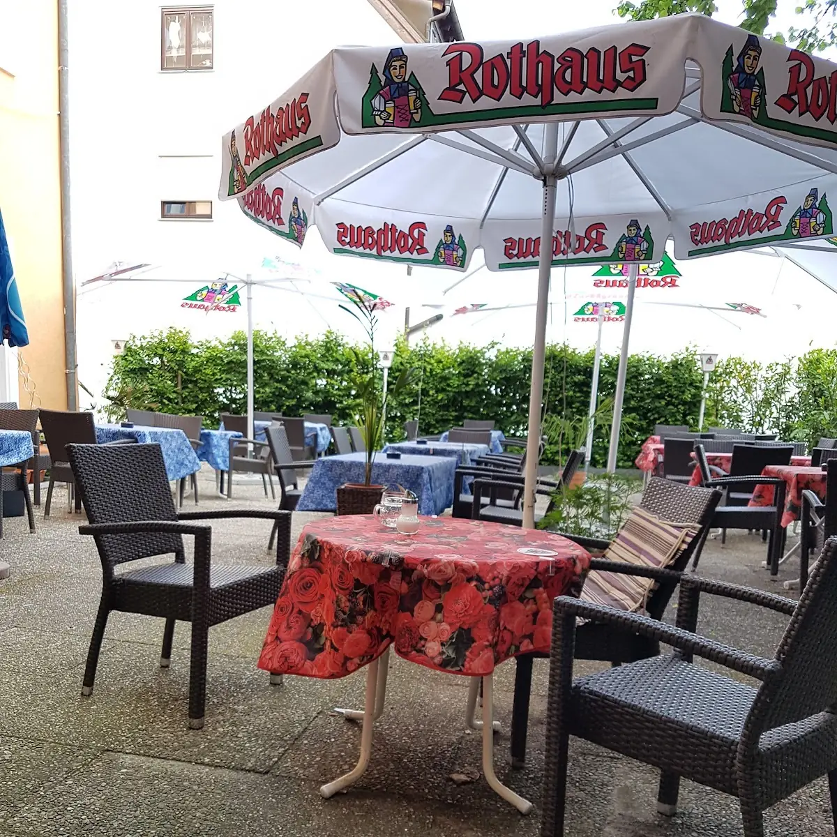 Atmosphäre photo 6