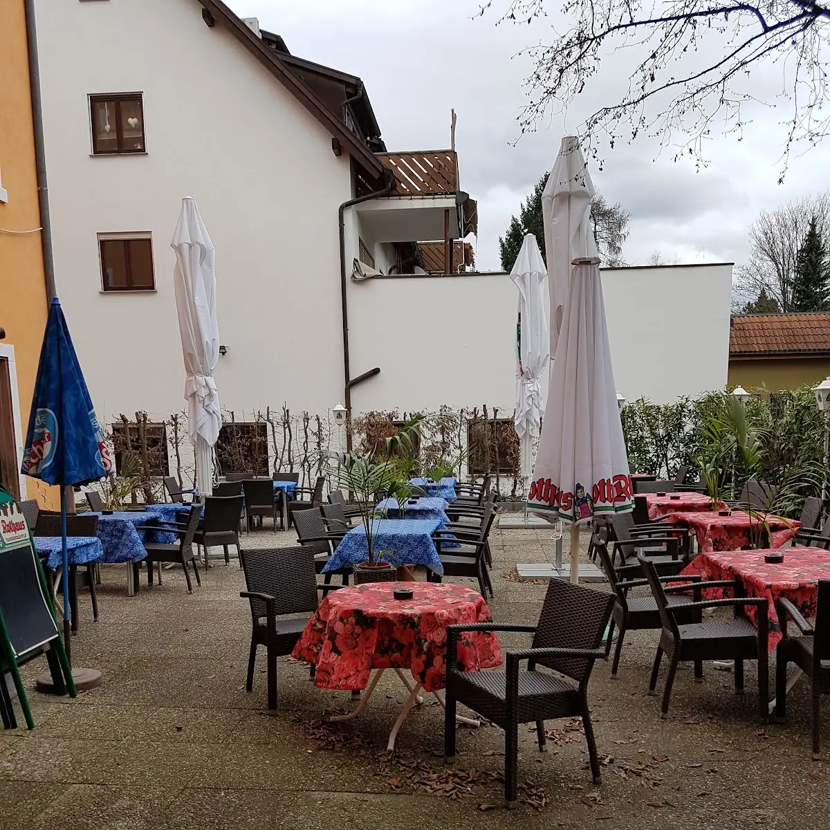 Atmosphäre photo 8