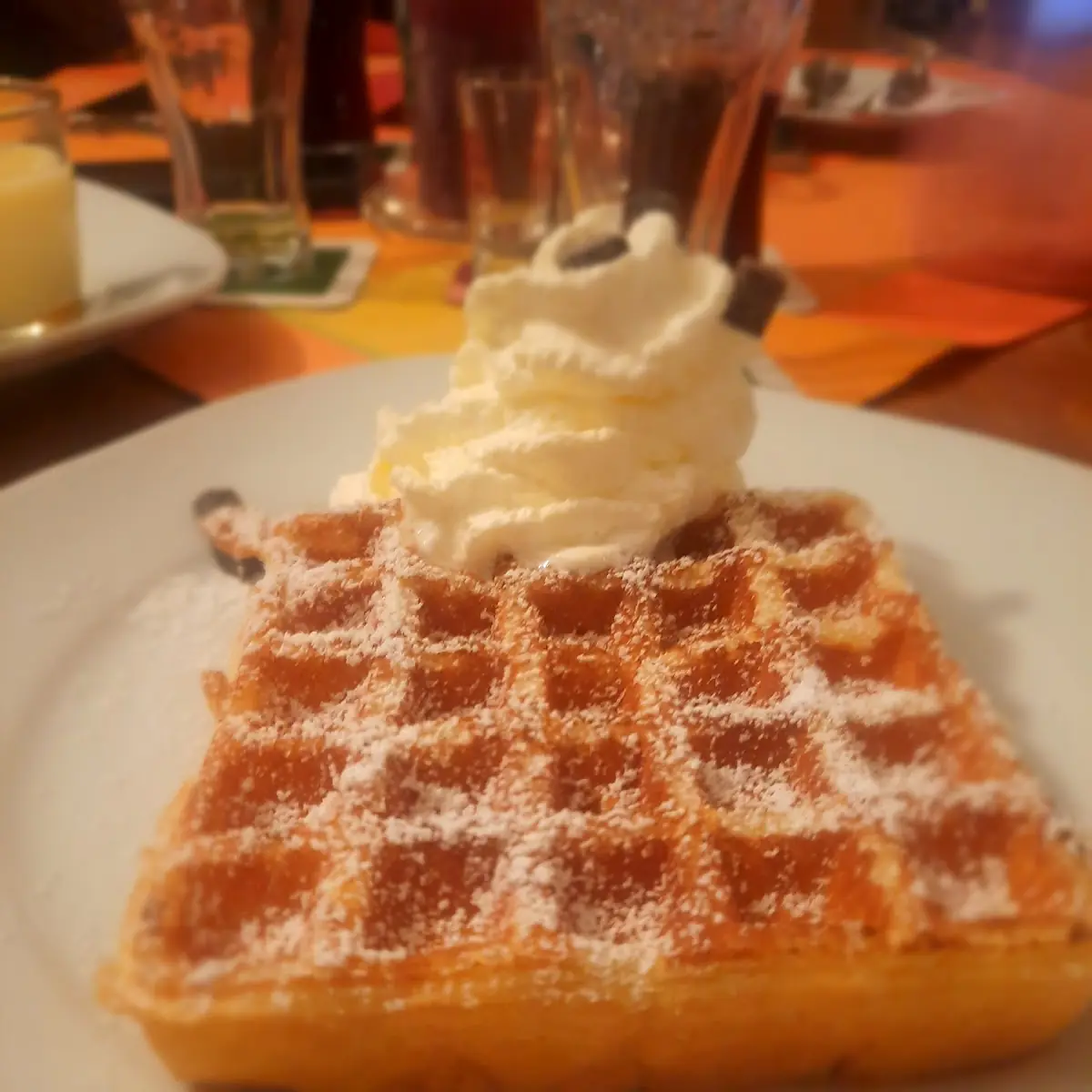 Essen und Trinken photo 1