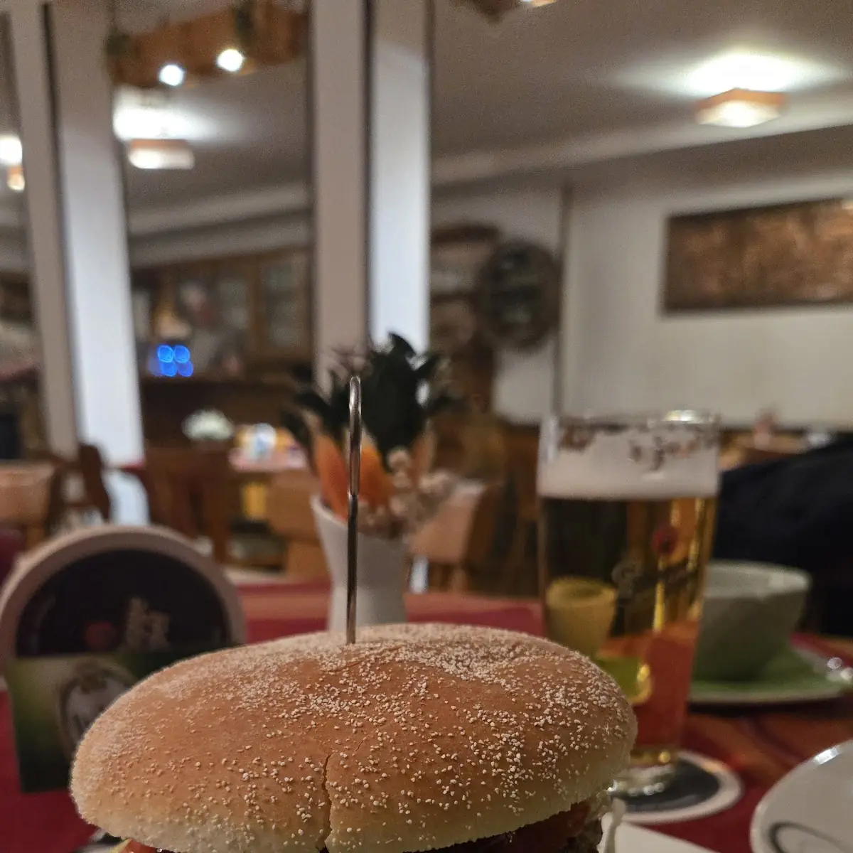 Essen und Trinken photo 2